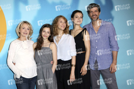 Photocall 'Das Pubertier' in Hamburg