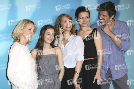 Photocall 'Das Pubertier' in Hamburg