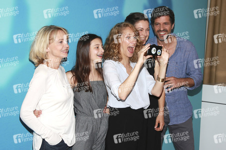 Photocall 'Das Pubertier' in Hamburg