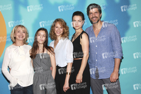 Photocall 'Das Pubertier' in Hamburg