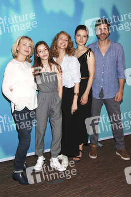 Photocall 'Das Pubertier' in Hamburg