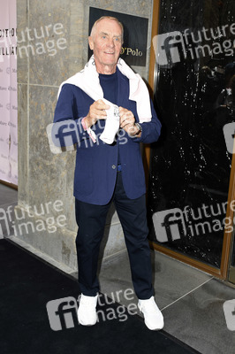 Marc O'Polo Special 50th Anniversary Sweatshirt Edition Launch in München