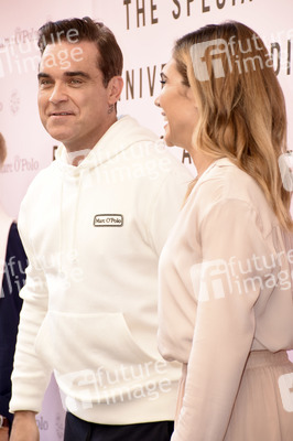 Marc O'Polo Special 50th Anniversary Sweatshirt Edition Launch in München