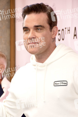 Marc O'Polo Special 50th Anniversary Sweatshirt Edition Launch in München