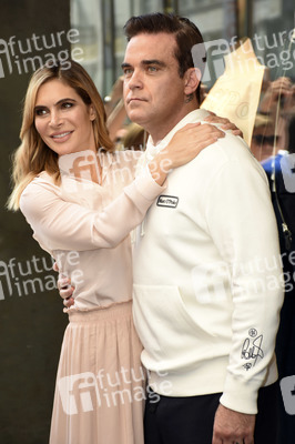 Marc O'Polo Special 50th Anniversary Sweatshirt Edition Launch in München
