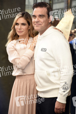 Marc O'Polo Special 50th Anniversary Sweatshirt Edition Launch in München