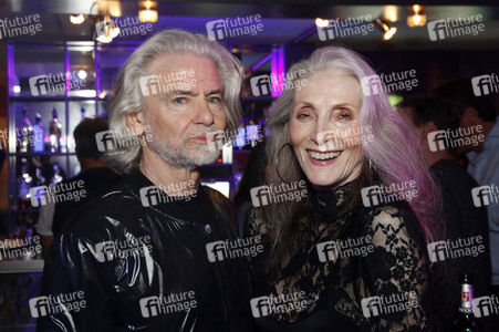 Global Citizen Festival Aftershow Party in Hamburg