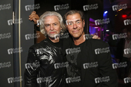 Global Citizen Festival Aftershow Party in Hamburg