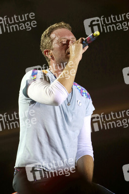 Global Citizen Festival in Hamburg