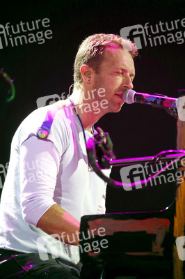 Global Citizen Festival in Hamburg