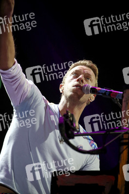 Global Citizen Festival in Hamburg