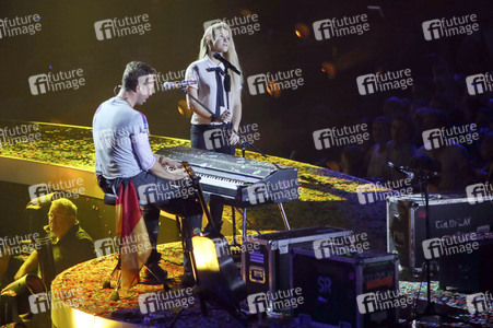 Global Citizen Festival in Hamburg