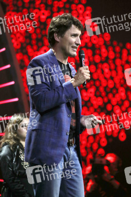 Global Citizen Festival in Hamburg