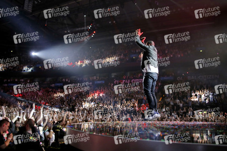 Global Citizen Festival in Hamburg