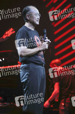 Global Citizen Festival in Hamburg
