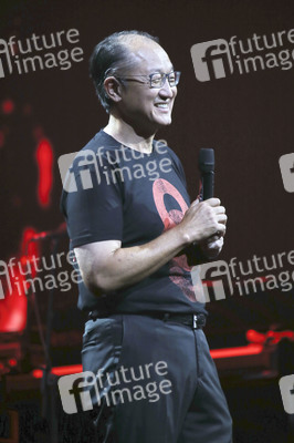 Global Citizen Festival in Hamburg
