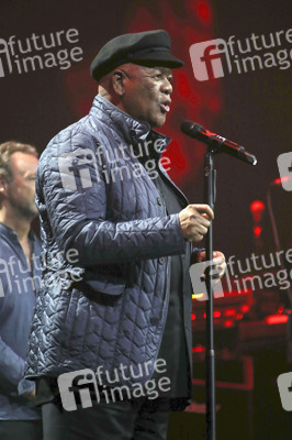 Global Citizen Festival in Hamburg
