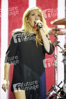 Global Citizen Festival in Hamburg
