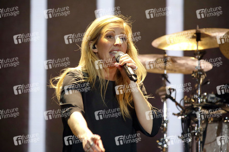 Global Citizen Festival in Hamburg