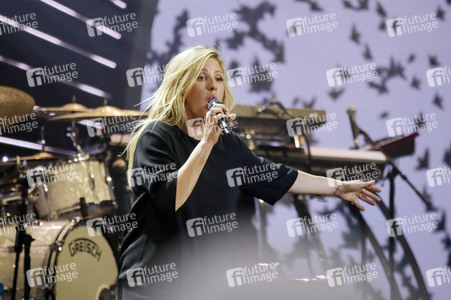 Global Citizen Festival in Hamburg