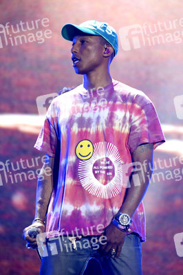 Global Citizen Festival in Hamburg