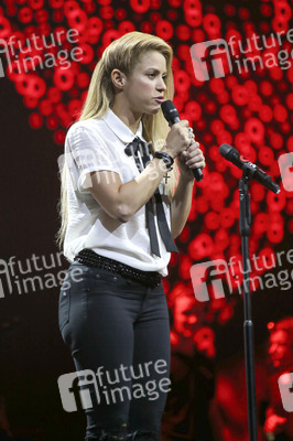 Global Citizen Festival in Hamburg