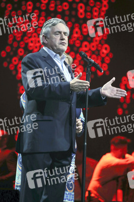 Global Citizen Festival in Hamburg