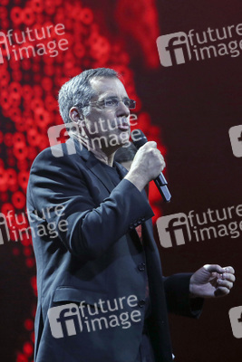 Global Citizen Festival in Hamburg