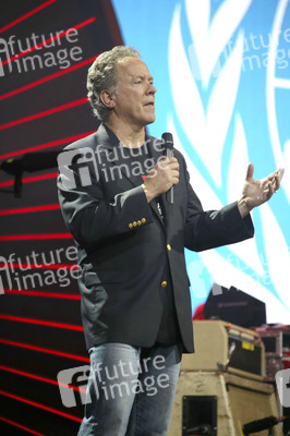 Global Citizen Festival in Hamburg