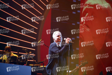 Global Citizen Festival in Hamburg