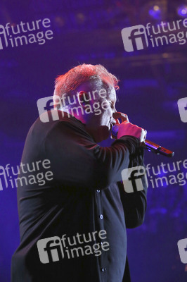 Global Citizen Festival in Hamburg