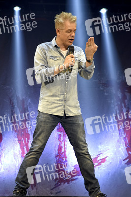 Auftritt von Michael Mittermeier in München