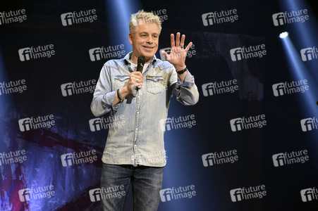 Auftritt von Michael Mittermeier in München