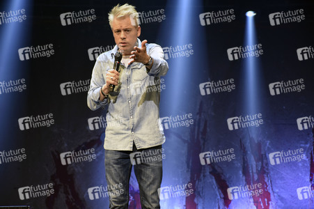 Auftritt von Michael Mittermeier in München
