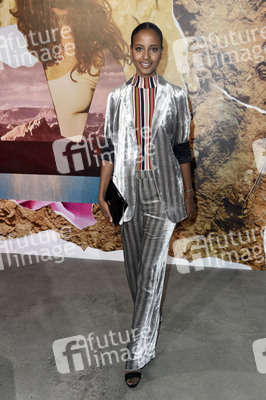 Dorothee Schumacher Fashion Show auf der Mercedes-Benz Fashion Week Berlin Spring/Summer 2018