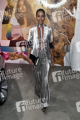 Dorothee Schumacher Fashion Show auf der Mercedes-Benz Fashion Week Berlin Spring/Summer 2018