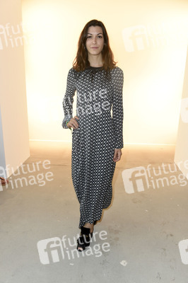 Dorothee Schumacher Fashion Show auf der Mercedes-Benz Fashion Week Berlin Spring/Summer 2018