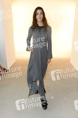 Dorothee Schumacher Fashion Show auf der Mercedes-Benz Fashion Week Berlin Spring/Summer 2018