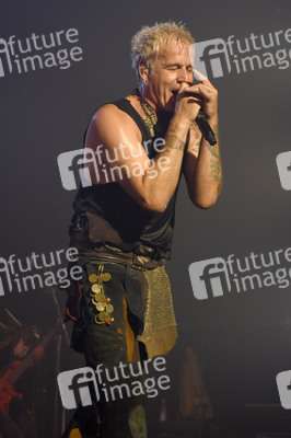 Konzert von In Extremo in München