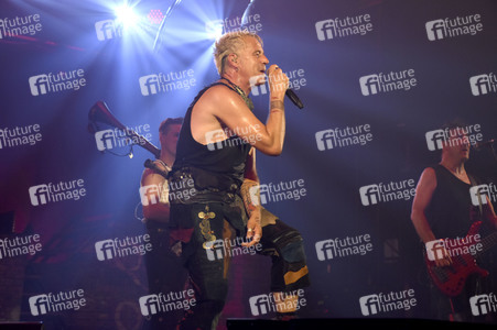 Konzert von In Extremo in München