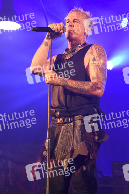 Konzert von In Extremo in München