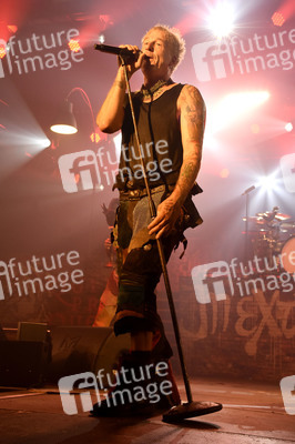 Konzert von In Extremo in München