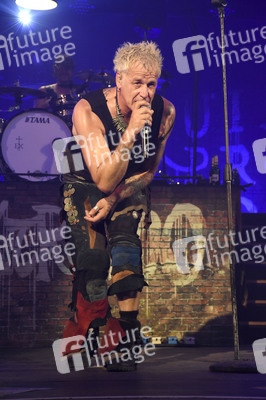 Konzert von In Extremo in München