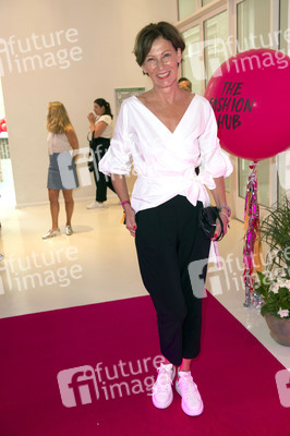 Gala Fashion Brunch 2017 auf der Berlin Fashion Week Spring/Summer 2018