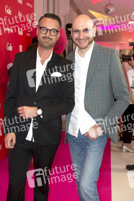 Gala Fashion Brunch 2017 auf der Berlin Fashion Week Spring/Summer 2018