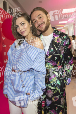 Gala Fashion Brunch 2017 auf der Berlin Fashion Week Spring/Summer 2018
