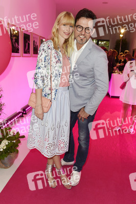 Gala Fashion Brunch 2017 auf der Berlin Fashion Week Spring/Summer 2018