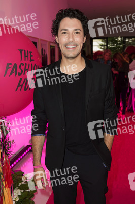 Gala Fashion Brunch 2017 auf der Berlin Fashion Week Spring/Summer 2018