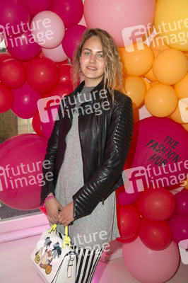 Gala Fashion Brunch 2017 auf der Berlin Fashion Week Spring/Summer 2018