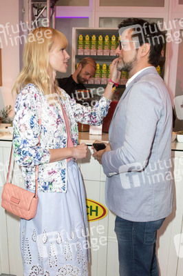 Gala Fashion Brunch 2017 auf der Berlin Fashion Week Spring/Summer 2018